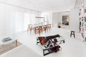 Design Loft Belém -100m2